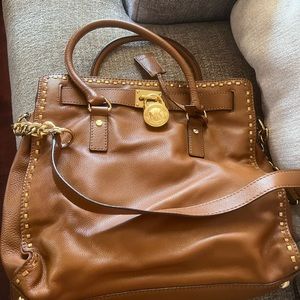 Michael Kors large purse